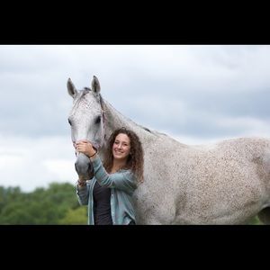 Meet your Posher, Carmel